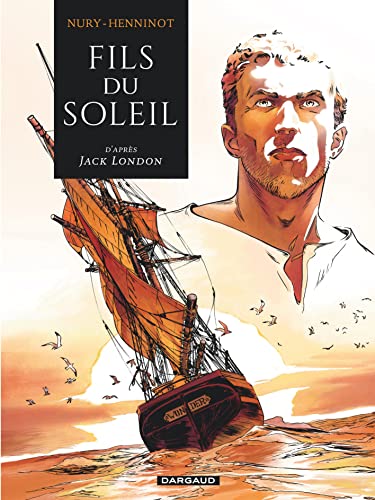 Fils du Soleil - Tome 0 - Fils du Soleil Fils du Soleil - Tome 0 - Fils du Soleil