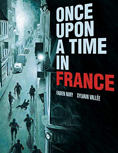 Once upon a Time in France Once upon a Time in France