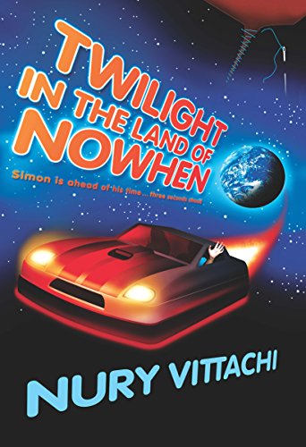 Twilight in the Land of Nowhen Twilight in the Land of Nowhen von Allen & Unwin