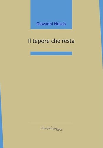 Il tepore che resta (Mari interni) von Arcipelago Itaca