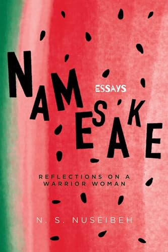 Namesake: Reflections on a Warrior Woman von Olive Branch Press