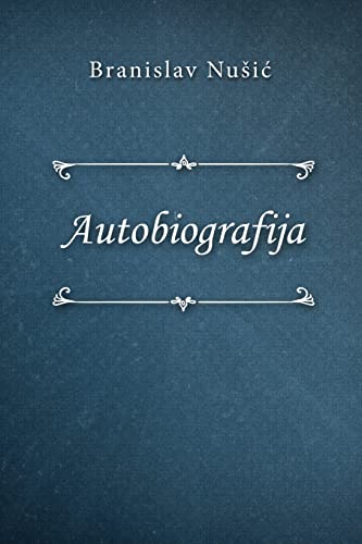 Autobiografija