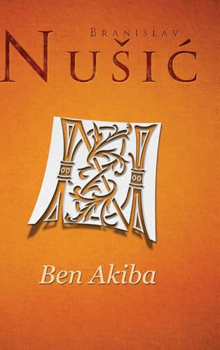 Ben Akiba von TEA BOOKS d.o.o.