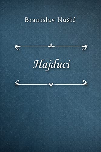 Hajduci von CREATESPACE