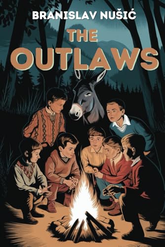 The Outlaws: Hajduci