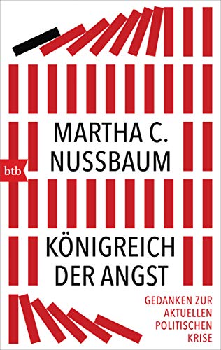 Königreich der Angst: Gedanken zur aktuellen politischen Krise