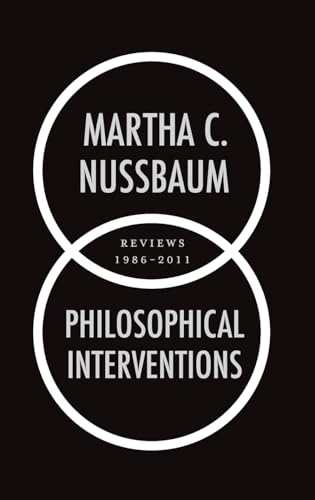 Philosophical Interventions: Reviews 1986-2011 Philosophical Interventions: Reviews 1986-2011