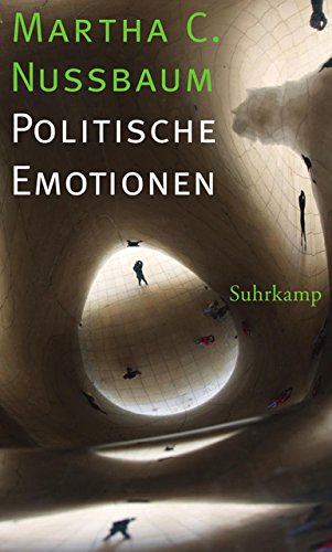 Politische Emotionen: Warum Liebe für Gerechtigkeit wichtig ist Politische Emotionen: Warum Liebe für Gerechtigkeit wichtig ist