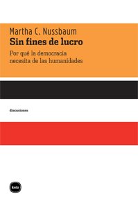 SIN FINES DE LUCRO (discusiones, Band 2032) von Katz