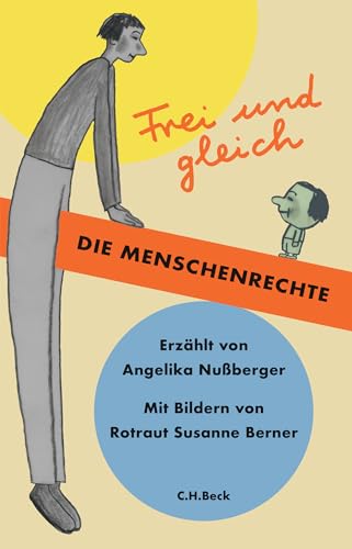 Frei und gleich: Die Menschenrechte Frei und gleich: Die Menschenrechte