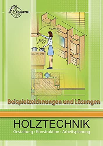 Beispielzeichnungen und Lösungen zu 41113 Beispielzeichnungen und Lösungen zu 41113 von Europa-Lehrmittel