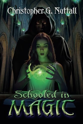 Schooled in Magic von Independently published