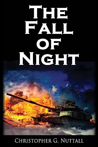 The Fall of Night von CREATESPACE