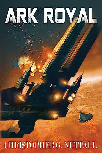 Ark Royal von CREATESPACE
