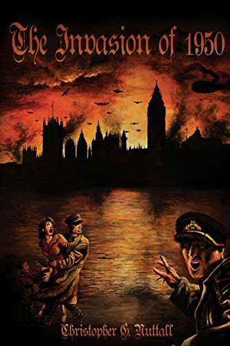The Invasion of 1950 von CREATESPACE