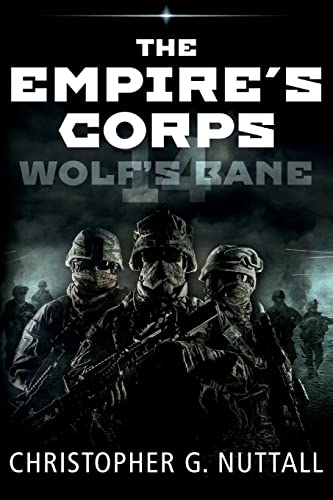 Wolf's Bane (The Empire's Corps, Band 14)