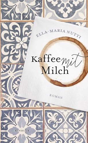 Kaffee mit Milch: Der Bestseller aus Schweden