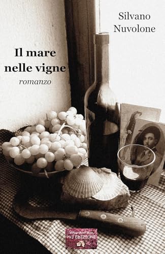 Il mare nelle vigne (Parole nuove) von VJ Edizioni