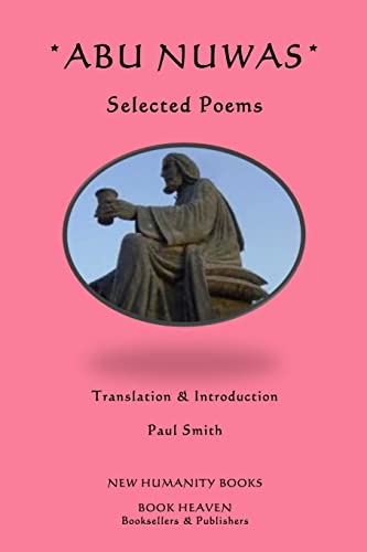 Abu Nuwas: Selected Poems