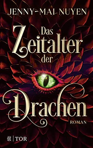 Das Zeitalter der Drachen: Roman von FISCHER TOR