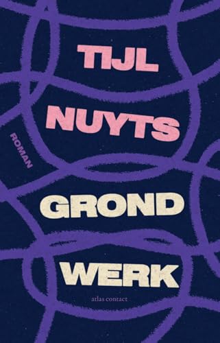 Grondwerk von Atlas Contact