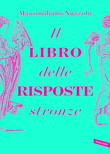 Il libro delle risposte stronze von Vallardi A.