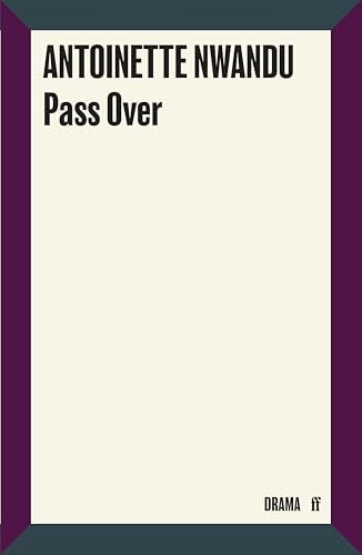 Pass Over von Faber & Faber