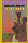 Never Again (Africa Women Writers Series) von Brand: Africa World Pr