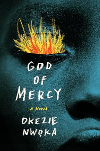God of Mercy: A Novel