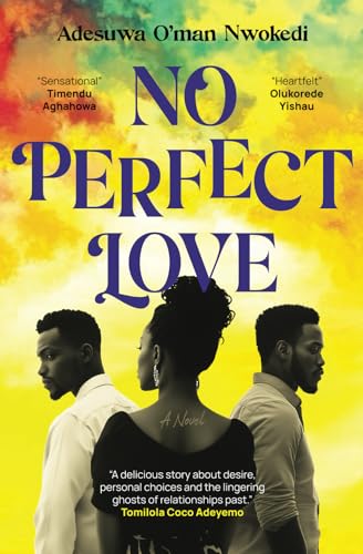 No Perfect Love von Masobe Books