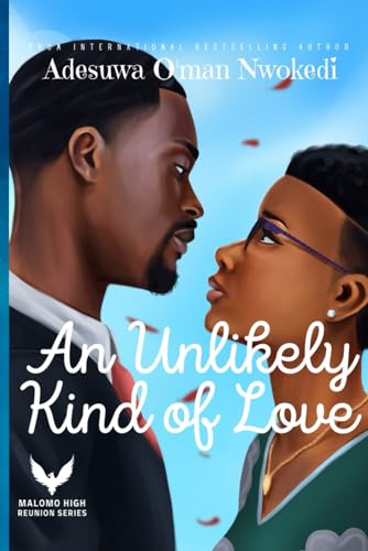 An Unlikely Kind Of Love