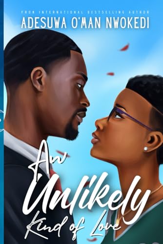 An Unlikely Kind Of Love von Independently published