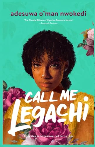 Call Me Legachi - Limited Edition
