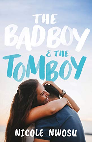 The Bad Boy and the Tomboy (A Wattpad Novel) von Penguin Books Ltd (UK)