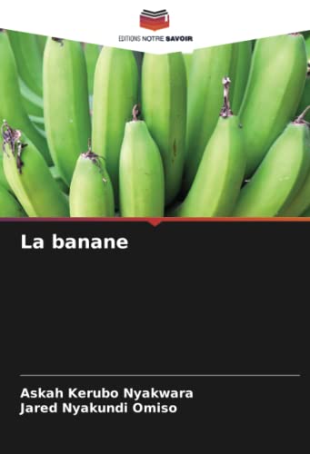 La banane: DE