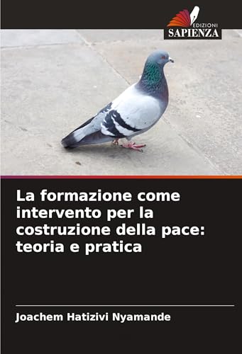 La formazione come intervento per la costruzione della pace: teoria e pratica