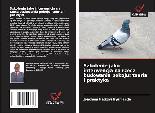 Szkolenie jako interwencja na rzecz budowania pokoju: teoria i praktyka: DE