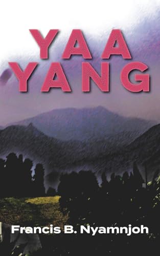Yaa Yang Yaa Yang von Langaa RPCIG