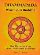 Dhammapada: Wörtliche metrische Übersetzung der ältesten buddhistischen Spruchsammlung. Taschenausgabe