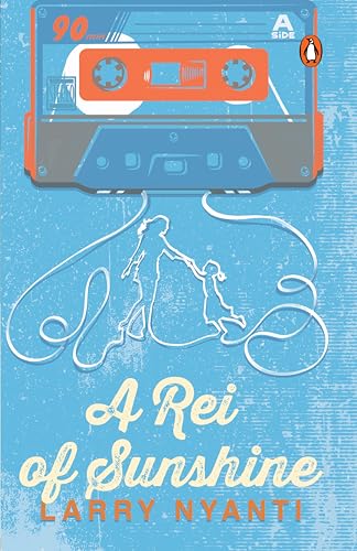 A Rei of Sunshine A Rei of Sunshine von Penguin Random House SEA