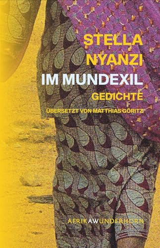 Im Mundexil (AfrikAWunderhorn) von Das Wunderhorn