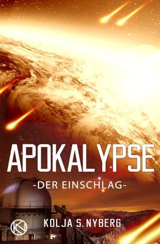 Der Einschlag: Apokalypse