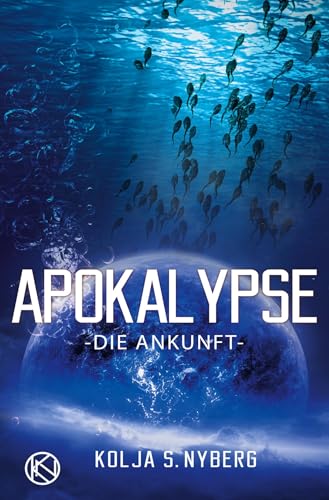 Die Ankunft: Apokalypse von tolino media