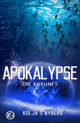 Die Ankunft: Apokalypse