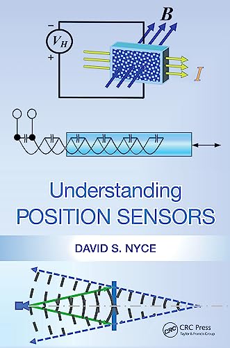 Understanding Position Sensors von CRC Press