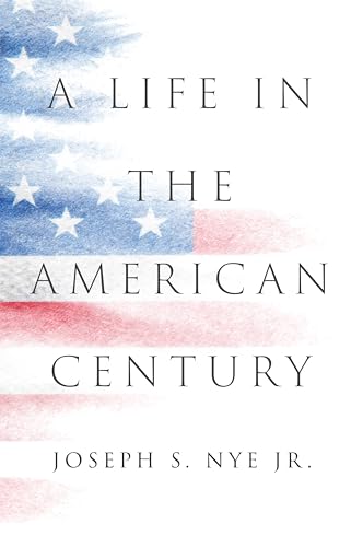 A Life in the American Century von Polity