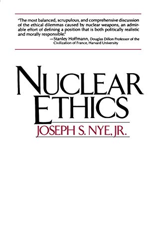 Nuclear Ethics von Free Press