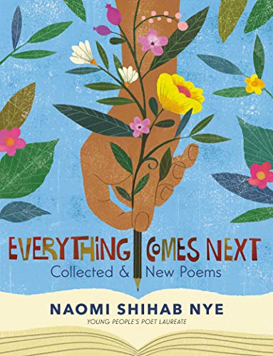 Everything Comes Next: Collected and New Poems Everything Comes Next: Collected and New Poems von Greenwillow Books