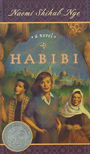 Habibi