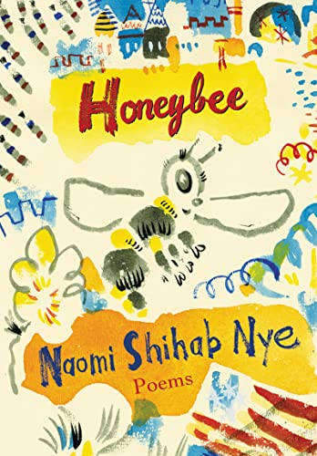 Honeybee: Poems & Short Prose von Greenwillow Books